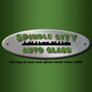 Spindle City Auto Glass - Glass-Auto, Plate, Window, Etc