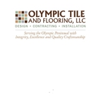 Olympic Tile and Flooring LLC