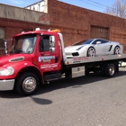 Giovanni towing