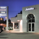 Juneks Chrysler Jeep Dodge Ram - New Car Dealers