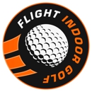 Flight Indoor Golf - Golf Course Construction