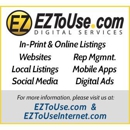EZToUse - Directory & Guide Advertising