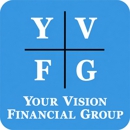 Kevin D. Lindblom, Partner - Your Vision Financial Group - Investment Advisory Service
