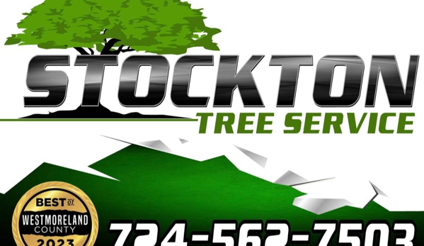 Stockton Tree Service - Scottdale, PA