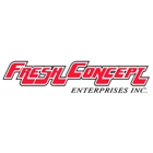 Fresh Concept Enterprises, Inc.