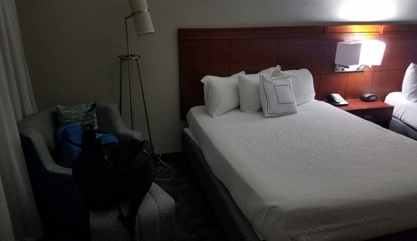 Courtyard by Marriott - Troy, AL