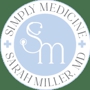 Simply Medicine: Sarah Miller, M.D.