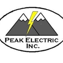 Peak Electric, Inc. - Energy Conservation Products & Services