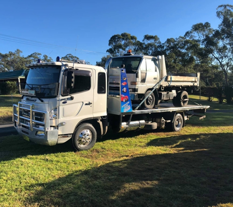 Hawkesbury Towing Service - South Windsor, NSW