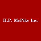 HP McPike Construction & Storage