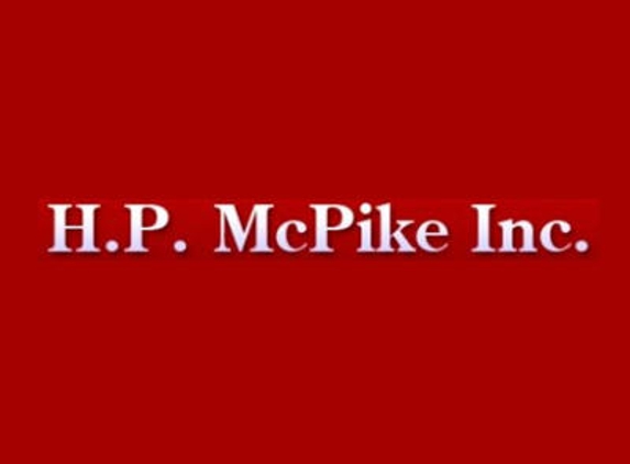 HP McPike Construction & Storage - Kokomo, IN