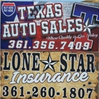 Texas Auto Sales