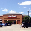 Tom Thumb - Butchering