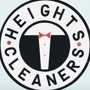 Heights Cleaners