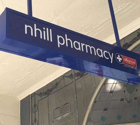 Nhill Pharmacy - Nhill, VIC