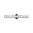 Don's Floor Gallery - Carpenters