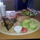 Mediterranean Grill - Mediterranean Restaurants