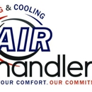 Air Handlers Mechanical Services - Air Conditioning Service & Repair