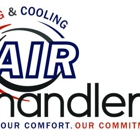 Air Handlers Mechanical Services