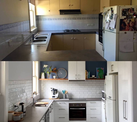 Calabro Joinery