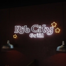 Rib City Grill - Fruita - Barbecue Restaurants
