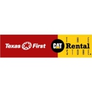 Texas First Rentals Tyler - Industrial Equipment & Supplies-Wholesale