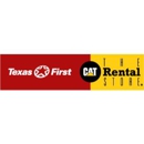 Texas First Rentals Three Rivers - Contractors Equipment Rental