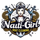 Nauti Girl Boat Cleaning - Boat Cleaning