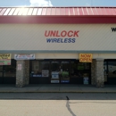 Unlock Wireless - Cellular Telephone Service