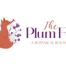 The Plum Fox-A Botanical Boutique
