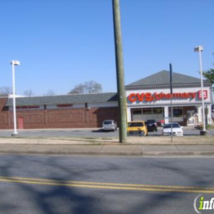 CVS Pharmacy - Marietta, GA