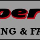 Cooper Fabrication Inc - Sheet Metal Fabricators