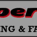 Cooper Fabrication Inc - Sheet Metal Work