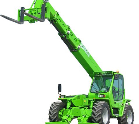 Victorian Construction Equipment - Tullamarine, VIC