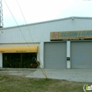 A-1 Collision & Glass - Windshield Repair