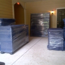 Silverback Movers, LLC - Movers