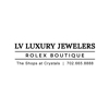 Rolex Boutique LV Luxury Jewelers gallery