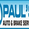 Pauls Brake & Alignment gallery