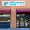 Minuteman Press gallery