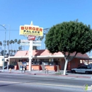 The Burger Palace - Fast Food Restaurants