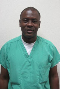 Dr. Anthony Osei, BDS, MSPH, CHE, PHD