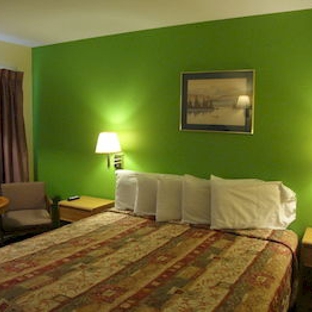 Travel Inn - South Lake Tahoe, CA