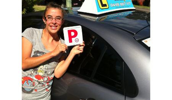 MotoRon Driving School