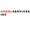 ANDEL SERVICES INC - Paving Contractors