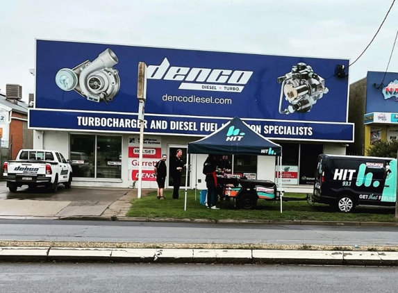 Denco Diesel & Turbo - Wagga Wagga, NSW