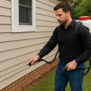 Monitor Pest Control - Pest Control Services