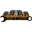 Junaluska Tire and Auto - Auto Repair & Service