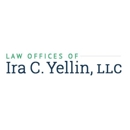 Law Offices of Ira C. Yellin - Attorneys