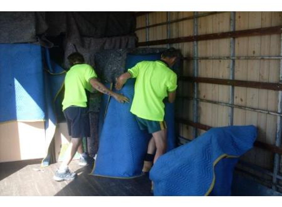 Hervey Bay Removals - Dundowran, QLD