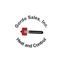 Gordo Sales, Inc. - Heating Equipment & Systems-Wholesale